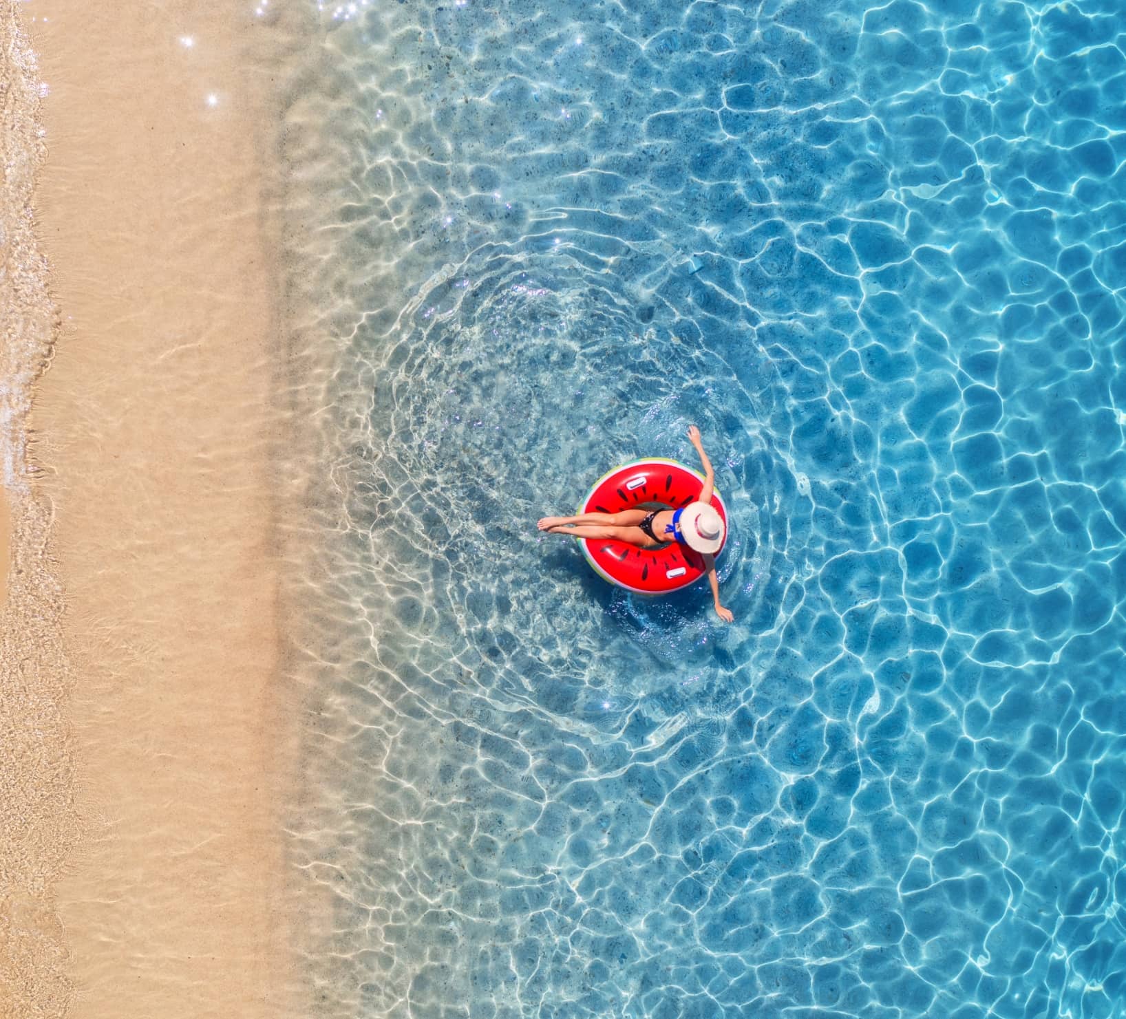 Vacaciones All-inclusive Resort